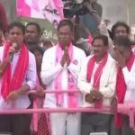 KTR Rytu Bandhu | రైతు బంధుపై కేటీఆర్ పాలిటిక్స్.. హరీష్ రావుకు నోటీసులు ఇవ్వాలి!