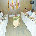 TDP Janasena Meeting : 100 రోజుల ప్రణాళిక.. ఉమ్మడి మేనిఫెస్టో.. అజెండా ఇదేనా..?