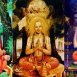 Sanatana dharma : త్రిమతాలు అంటే ఏమిటో తెలుసా?