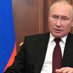 Vladimir Putin : పుతిన్‌.. ఓ మిస్టరీ..!