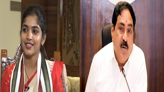 Palakurthi : ఎర్రబెల్లికి ఎదురుగాలి వీస్తుందా..? యశస్వినిరెడ్డి గెలుపు ఖాయమేనా..?