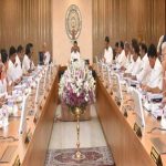 AP Cabinet : మంత్రులపై జగన్ సీరియస్.. కారణం ఇదేనా?