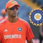  Rahul Dravid : కోచ్‌గా మళ్లీ ద్రవిడే .. హెడ్ కోచ్ గా మళ్లీ బాధ్యతలు..