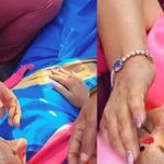 MLC Kavitha : బీఆర్ఎస్ ఎమ్మెల్సీ కవితకు అస్వస్థత..