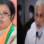 Vijaysai Bail : సుప్రీం సీజేఐకి పురందేశ్వరి లేఖ.. బెదిరేది లేదంటున్న వైసీపీ