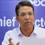 Telangana Elections : ఎన్నికల కోడ్‌ను ఉల్లంఘిస్తే కఠిన చర్యలు.. సీఈసీ వికాస్‌రాజ్ హెచ్చరిక!