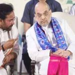 Telangana BJP : తెలంగాణలో ఎన్నికలలో హంగ్ తీసుకురావడమే బీజేపీ టార్గెట్!