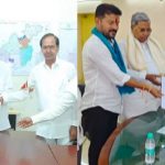 Telangana Elections :  గజ్వేల్ , మేడ్చల్, కామారెడ్డి.. ఈ నియోజకవర్గాల్లోనే అత్యధిక మంది పోటీ..