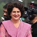 Priyanka Gandhi Madhira : బీఆర్ఎస్ నాయకులే ధనికులయ్యారు.. ప్రజల మాత్రం పేదరికంలోనే..
