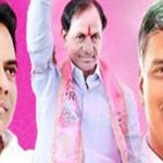 KCR : కేసీఆర్ సారూ లాగే..  బీఆర్ఎస్ లో ఆ నేతలకు నాలుగేసి కళ్లు..!