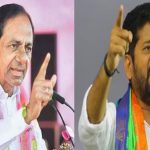 Congress Third List : కాంగ్రెస్ మూడో జాబితా విడుదల.. కేసీఆర్‌తో రేవంత్ ఢీ..