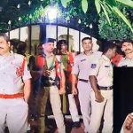 IAS AK Goel : ఐఏఎస్ ఏకే గోయల్ ఇంటివద్ద హైడ్రామా.. సెర్చ్ వారెంట్ ను అడ్డుకున్నదెవరు ?
