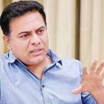 KTR interviews : ఇన్ డోర్ ఇంటర్వ్యూలకు పరిమితమవుతున్న కేటీఆర్.. ఫ్రస్ట్రేషనా ? ఫార్ములానా?