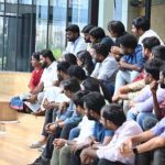 KTR : కేటీఆర్‌ ఇంటర్వ్యూలు వివాదాస్పదం..! ఎన్నికల కోడ్‌ నిబంధనలను ఉల్లంఘించారా?