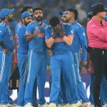 World Cup : ఆసీస్ సిక్సర్.. ఫైనల్ లో టీమిండియా ఓటమి..