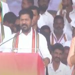 Revanth Reddy Narayanpet : గాడిదకు గడ్డేసి.. ఆవుకు పాలు పిండితే వస్తాయా..? నారాయణపేటలో  రేవంత్ సెటైర్లు..