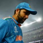 Rohit Sharma : పిచ్ ని నిందించాల్సిన పని లేదు.. బ్యాటర్లదే తప్పు.. కెప్టెన్ రోహిత్