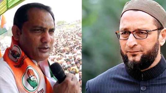 AIMIM : బీఆర్ఎస్ గెలుపు కోసమే ఆ స్థానం నుంచి ఎంఐఎం పోటీ!