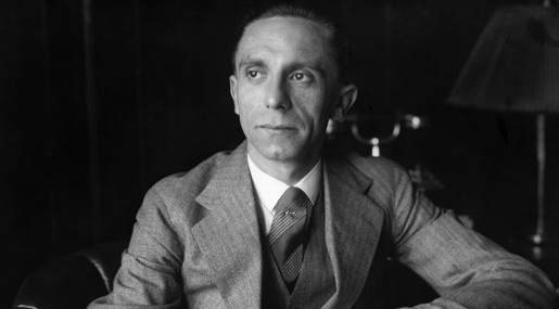Joseph Goebbels : మూఢ విధేయులారా.. ఈ విషాద గాథ చదివారా..?