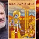 Bhagawadgita – Jews : భగవద్గీత ఒక అసహ్యకర, అశ్లీల గ్రంథం : స్లోవేనియా తత్వవేత్త