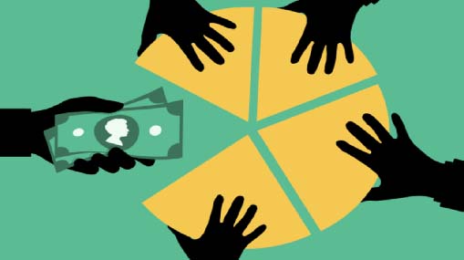 Types of Shares : ఆ షేర్లతో లాభాలే లాభాలు..!
