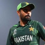 Babar Azam : పాక్ కెప్టెన్ బాబర్ సంచలనాత్మక నిర్ణయం