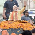 Modi Tour: కరీంనగర్, నిర్మల్ లో సభలు.. హైదరాబాద్‌లో మోదీ రోడ్ షో..