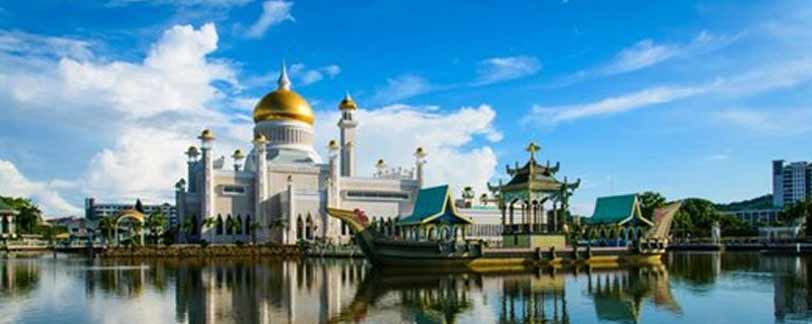Brunei
