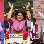 Telangana Elections 2023: నేటితో ఎన్నికల ప్రచారానికి తెర.. రాష్ట్రవ్యాప్తంగా అమల్లోకి 144 సెక్షన్
