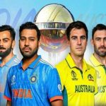 World Cup Final  : వరల్డ్ కప్ ఫైనల్ మెగా ఈవెంట్..  1200 డ్రోన్లు ఒకేసారి ఆకాశంలోకి వెళ్లి..
