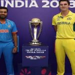 ICC World Cup 2023 : క్యాచ్ మిస్ అయితే.. మ్యాచ్ పోయినట్టే..
