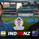 IND vs NZ Semi Final : పూజలు చేద్దాం పదండి..సెంటిమెంట్స్ వర్కవుట్ అవుతాయా?
