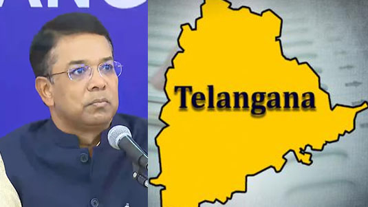 Revenue Vocabulary : ఈ రెవెన్యూ పదాలకు అర్థాలు తెలుసా?