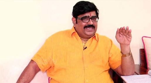 Astrologer Venu Swamy : ఈ సారి ఆ ఇద్దరు హీరోలు ఔట్..వేణు స్వామి వైరల్ స్టేట్మెంట్..