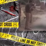 Delhi Crime : బెయిల్ పై బయటికొచ్చి.. నడిరోడ్డుపై యువతి దారుణహత్య..