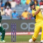 Aus Vs Ban | మార్ష్ విజృంభణ.. బంగ్లాదేశ్‌పై ఆస్ట్రేలియా ఘనవిజయం