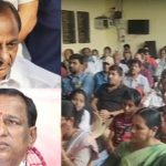 Waqf Board : కేసీఆర్, మాల్లారెడ్డే టార్గెట్.. వక్ఫ్‌ బోర్డ్‌ బాధితులు సంచలన నిర్ణయం..