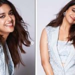 Keerthy Suresh : బోల్డ్ సీన్స్ కు సై.. తగ్గేదేలే అంటున్న కీర్తి సురేష్..