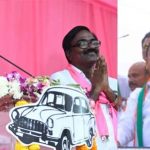 Tummala-KCR | ఛలోక్తులతో ముదురుతున్న కేసీఆర్-తుమ్మల మధ్య మాటల యుద్ధం