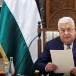 Palestine | పాలస్తీనా అధ్యక్షుడిపై హత్యాయత్నం.. సెక్యూరిటీ గార్డు మృతి..