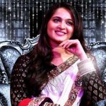 HBD Anushka Shetty :  వెండితెర జేజమ్మ.. హ్యాపీ బర్త్ డే స్వీటీ ..
