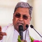 Siddharamiah | ఎన్నికల కోసం కేసీఆర్ అబద్ధాలు చెబుతున్నారు : కర్ణాటక సీఎం