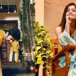 Rashmika Mandanna : ఆ హీరోతో రష్మిక దీపావళీ సెలబ్రేషన్స్ .. ఫోటోలు వైరల్..