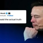Musk Tweet : ఒక్క పోస్ట్.. X లో యాడ్స్ ఆపేసిన దిగ్గజ సంస్థలు