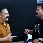  Bharateeyudu 2 : ఆంధ్రా యూనివర్సిటీ లో సేనాపతి హడావిడి..
