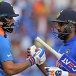  Rohit-Kohli career : రోహిత్, కొహ్లీ భవితవ్యం తేలేది నేడే!  