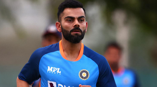 Virat Kohli : వన్డేలకు కొన్నాళ్లు విరామం.. బీసీసీఐకి చెప్పిన విరాట్ కోహ్లీ ?