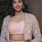 Kamakshi Bhaskarla at Polimera 2