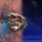Mars Rocks : 54 కోట్ల ఏళ్ల నాటి అంగారక శిల
