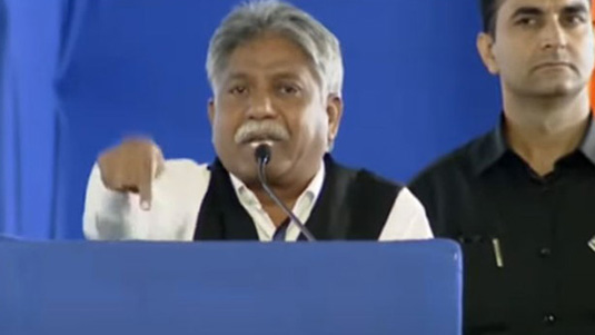 Pakistan : వరల్డ్ కప్ నుంచి పాక్ అవుట్.. సెమీస్ లో న్యూజిలాండ్.. భారత్ తో ఢీ..